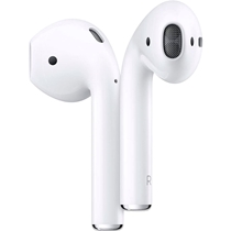 Airpods Apple 2ª Geração Branco