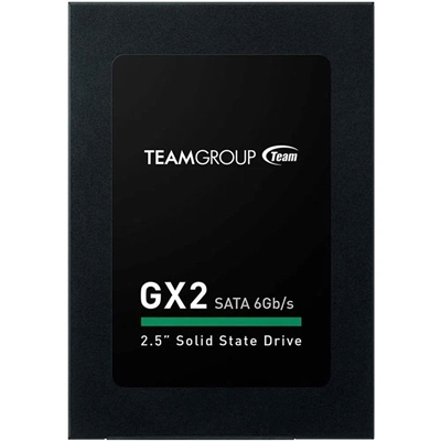 SSD Team Group Interno 2.5 SATA 1TB GX2 T253X2001T0C101 (MP)