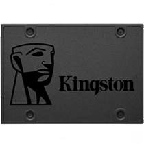 SSD Kingston Interno 2.5 SATA 960GB A400 (MP)