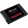 SSD Interno SanDisk 2.5 SATA 1TB Plus 535MBps (MP)