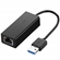 Adaptador UGreen USB 3.0 para RJ45 CR111 Preto (MP)