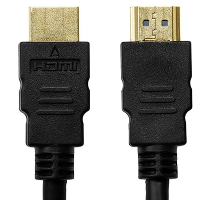 Cabo HDMI Argom 1.8m Preto ARG-CB-1872 Preto (MP)