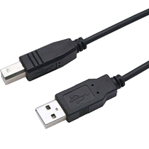 Cabo Argom para Impressoras USB 2.0 Tipo A/B 1.8m ARG-CB-0036 (MP)