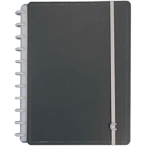Caderno Inteligente Cool Grey A5 (MP)
