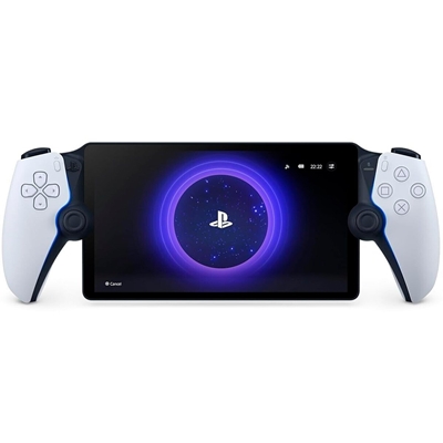 Console Sony Playstation Portal Remote Player Para PS5 8" FULL HD Branco