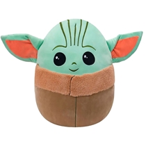 Pelúcia Sunny SQM 25cm Baby Yoda (MP)