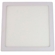 Painel Led Bronzearte Quadrado Embutir Bivolt 24W 6500K (MP)