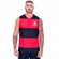 Camisa Regata De Futebol Braziline Flamengo Adulta G (MP)