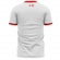 Camisa De Futebol Braziline Flamengo Infantil GG - 10 anos (MP)