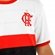 Camisa De Futebol Braziline Flamengo Infantil GG - 10 anos (MP)