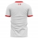 Camisa De Futebol Braziline Flamengo Infantil 3G - 12 anos (MP)
