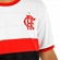 Camisa De Futebol Braziline Flamengo Infantil 3G - 12 anos (MP)