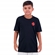 Camisa De Futebol Braziline Vasco Infantil GG - 10 anos (MP)