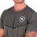 Camisa De Futebol Braziline Botafogo Adulto M (MP)