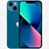 Iphone 13 Apple 5G 256GB Azul Tela 6.1" IOS15