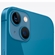 Iphone 13 Apple 5G 256GB Azul Tela 6.1" IOS15