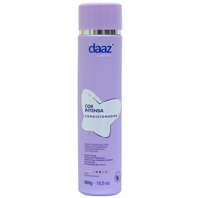 Condicionador Daaz Cor Intensa 300g