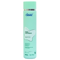 Shampoo Daaz Puro Controle 300ml