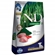 Ração N&D Spirulina Cães Filhote Mini Cordeiro 7kg (MP)