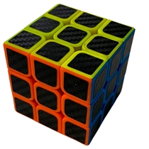 Cubo Mágico Ark Brinquedos Pro 3x3 (MP)