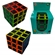 Cubo Mágico Ark Brinquedos Pro 3x3 (MP)