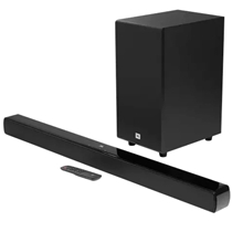 Soundbar JBL 2.1 SB190 Cinema 190W Bluetooth (MP)