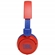 Headphone JBL Kids JR 310BT Bluetooth Vermelho e Azul (MP)