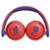 Headphone JBL Kids JR 310BT Bluetooth Vermelho e Azul (MP)