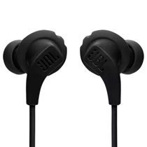 Fone de Ouvido JBL Intra Auricular Bluetooth Endurance Run 2 Preto (MP)