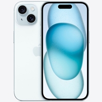 Iphone 15 Apple 128GB Azul Tela 6.1" IOS17