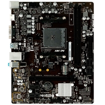 Placa Mãe Biostar Micro ATX AMD AM4 B450 DDR4 B450MH (MP)