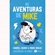 Livro As Aventuras de Mike - Planeta (MP)
