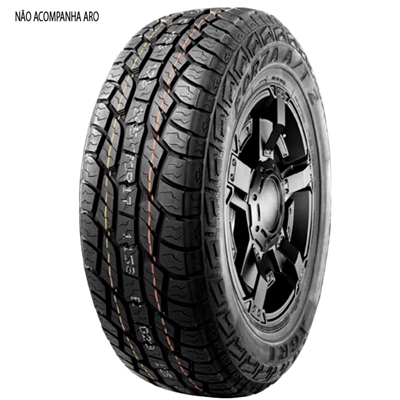 Pneu Xbri Aro 17 225/60R17 99H Forza A/T 2 (MP)