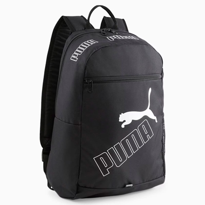 Mochila Puma Phase Backpack II Preto (MP)