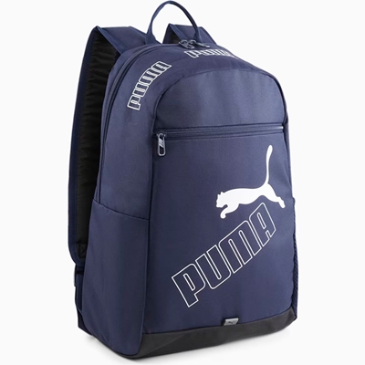 Mochila Puma Phase Backpack II Navy (MP)