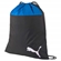 Mochila Sacola Puma Team Goal Gym Sack Azul e Preta 23 (MP)