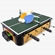 Jogo 3 Em 1 Futebol Ping Pong E Hockey De Mesa Zonacriativa (MP)