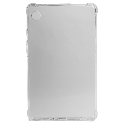 Capa Para Tablet Samsung A9 8.7'' Pop Shope Transparente (MP)