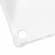 Capa Para Tablet Samsung A9 8.7'' Pop Shope Transparente (MP)