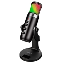 Microfone Condensador Dazz X Pro USB 2.0 (MP)