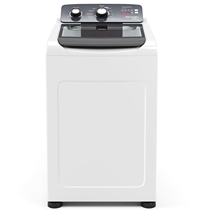 Máquina de Lavar 13kg Mueller Automática Branca MLA13
