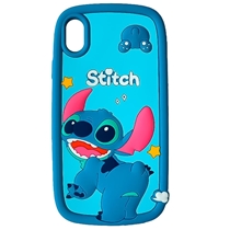 Capinha De Celular Iphone XR BGM Stitch (MP)