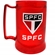 Caneca Gel São Paulo Viva Mais Forte Cebola Brindes 400ML (MP)