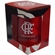 Caneca Gel Flamengo Zico Cebola Brindes 400ML (MP)