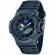 Relógio X-watch Masculino Azul XMPPA345 D1DX