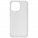 Capinha De Celular Iphone 14 Pro Max Bibi Cell Transparente Branco Fosco (MP)