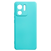 Capinha De Celular Moto Edge 40 New Case Verde (MP)