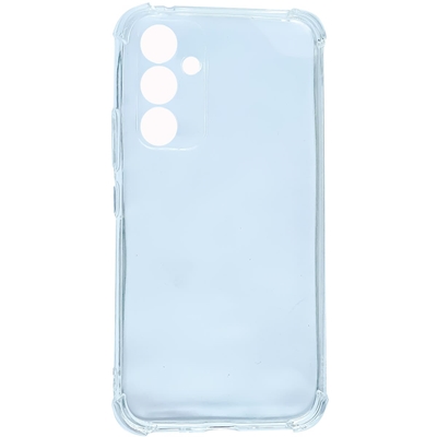 Capinha De Celular Samsung S24 Huang Transparente (MP)