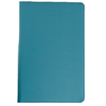 Capa Para Tablet Samsung Flip Tab A8 2021 Olys 10.5 Azul (MP)