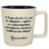 Caneca Zonacriativa Buck Profissões Engenharia 400ML (MP)